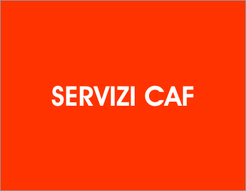 Servizi Caf