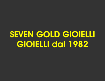 Seven Gold Gioielli