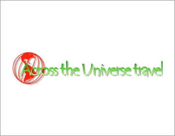 Across the universe travel