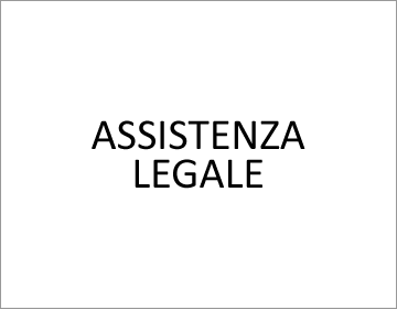 Assistenza Legale- Cause di lavoro - Invalidità