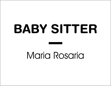 Baby Sitter