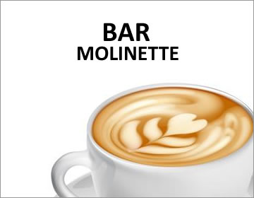 Bar Molinette