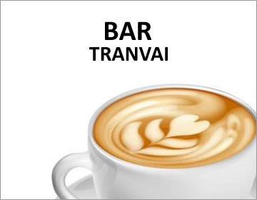 Bar tranvai