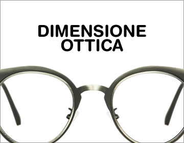 Dimensione Ottica