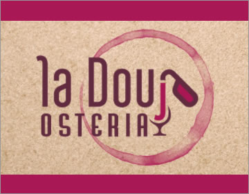 La Douja Osteria