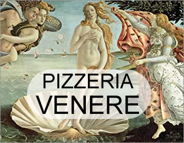 Pizzeria Venere