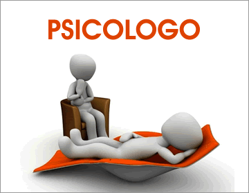 Psicologa