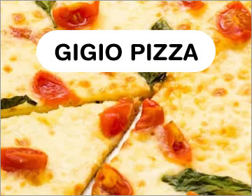 Gigio Pizza