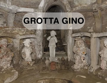 Grotta Gino